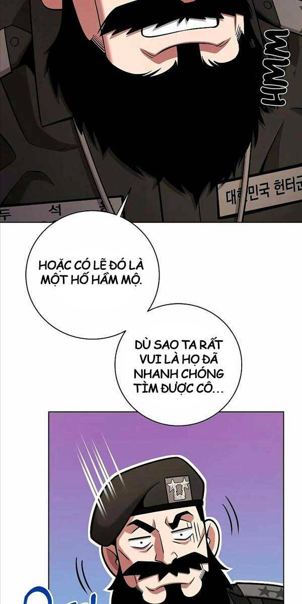 Ma Pháp Sư Hắc Ám Trở Về Để Nhập Ngũ - Chapter 28 - Page 66