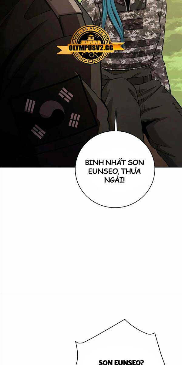 Ma Pháp Sư Hắc Ám Trở Về Để Nhập Ngũ - Chapter 28 - Page 68