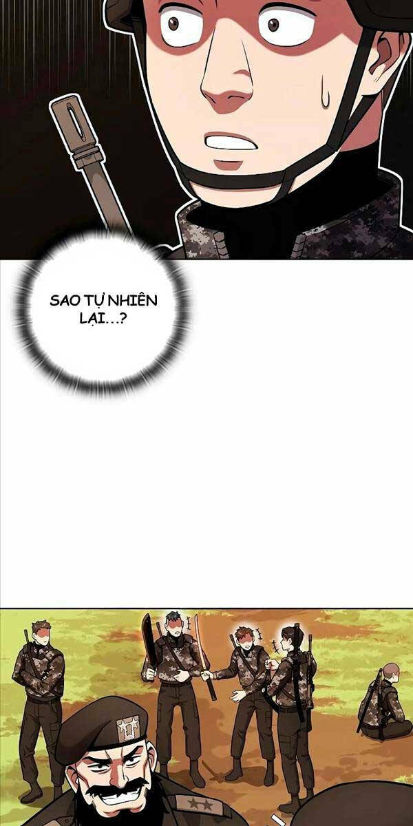 Ma Pháp Sư Hắc Ám Trở Về Để Nhập Ngũ - Chapter 28 - Page 6