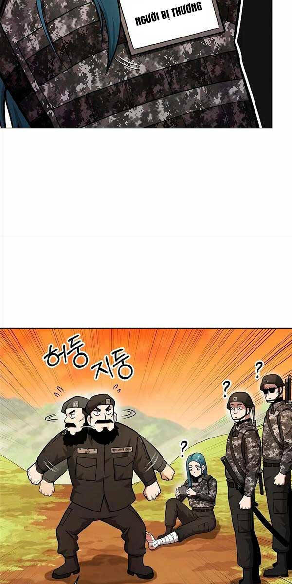 Ma Pháp Sư Hắc Ám Trở Về Để Nhập Ngũ - Chapter 28 - Page 72