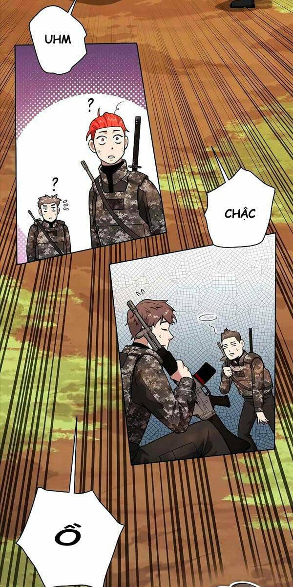 Ma Pháp Sư Hắc Ám Trở Về Để Nhập Ngũ - Chapter 28 - Page 73