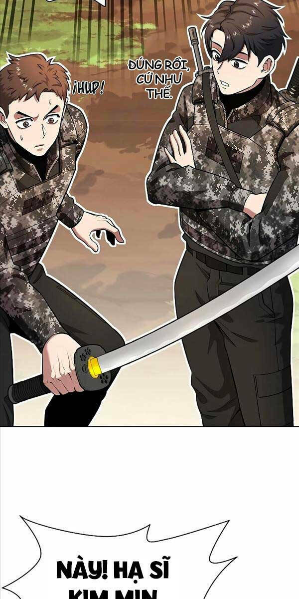 Ma Pháp Sư Hắc Ám Trở Về Để Nhập Ngũ - Chapter 28 - Page 74