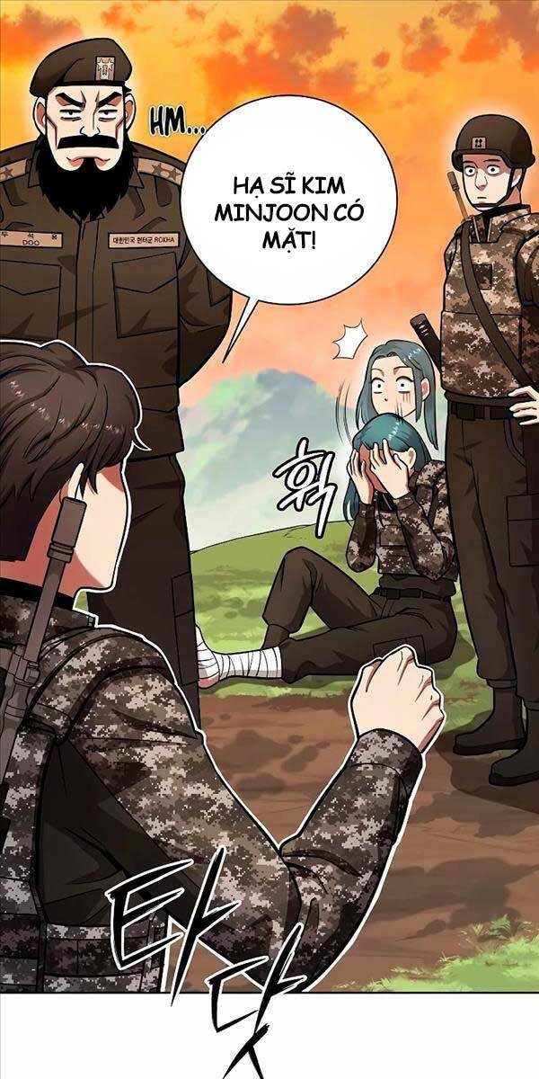 Ma Pháp Sư Hắc Ám Trở Về Để Nhập Ngũ - Chapter 28 - Page 76