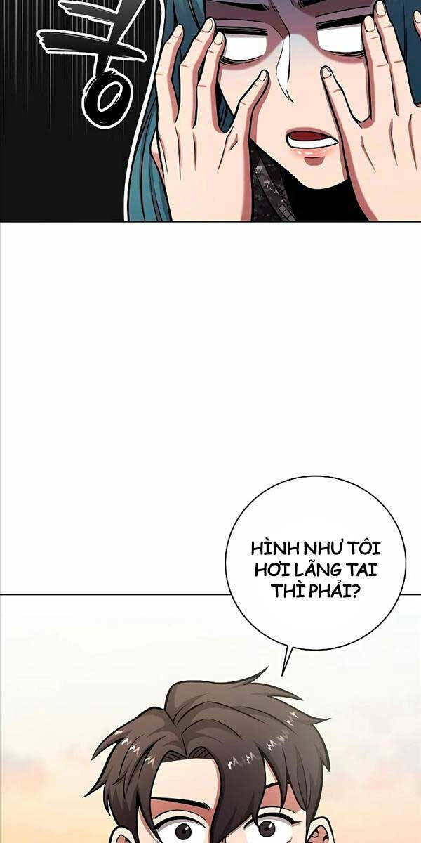 Ma Pháp Sư Hắc Ám Trở Về Để Nhập Ngũ - Chapter 28 - Page 78