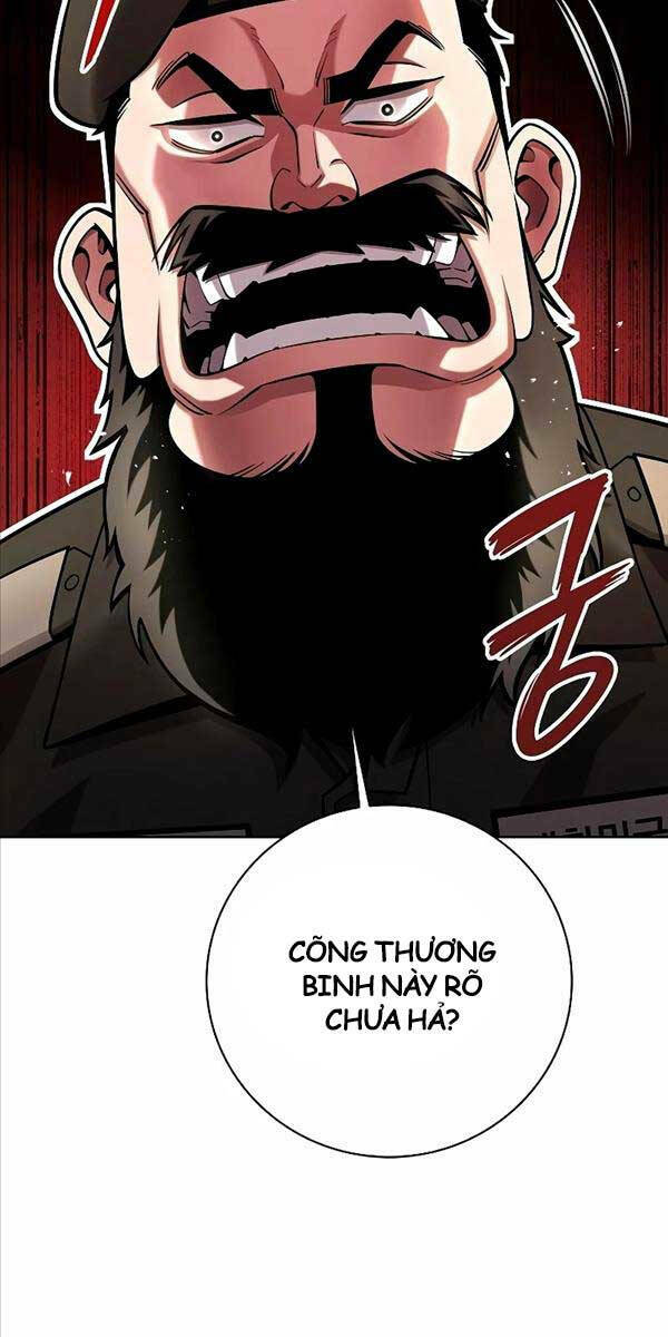 Ma Pháp Sư Hắc Ám Trở Về Để Nhập Ngũ - Chapter 28 - Page 80