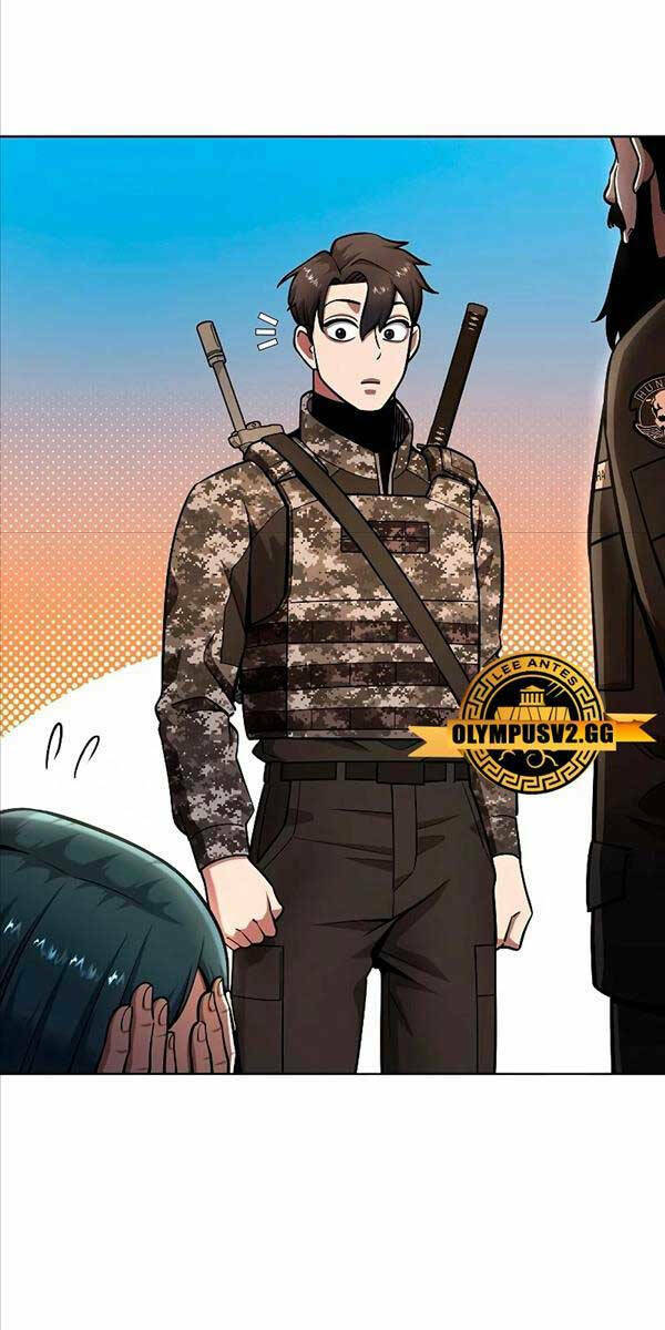 Ma Pháp Sư Hắc Ám Trở Về Để Nhập Ngũ - Chapter 28 - Page 81