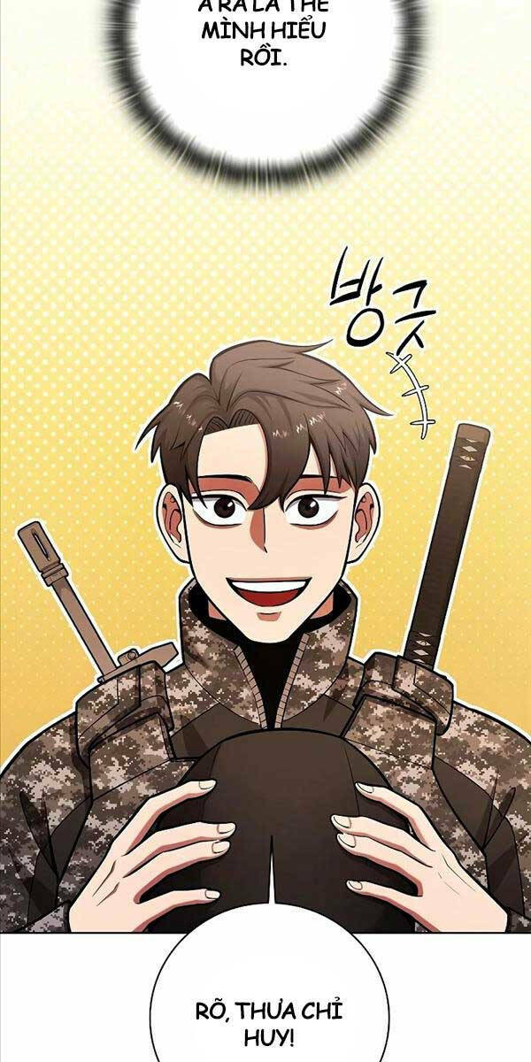 Ma Pháp Sư Hắc Ám Trở Về Để Nhập Ngũ - Chapter 28 - Page 84