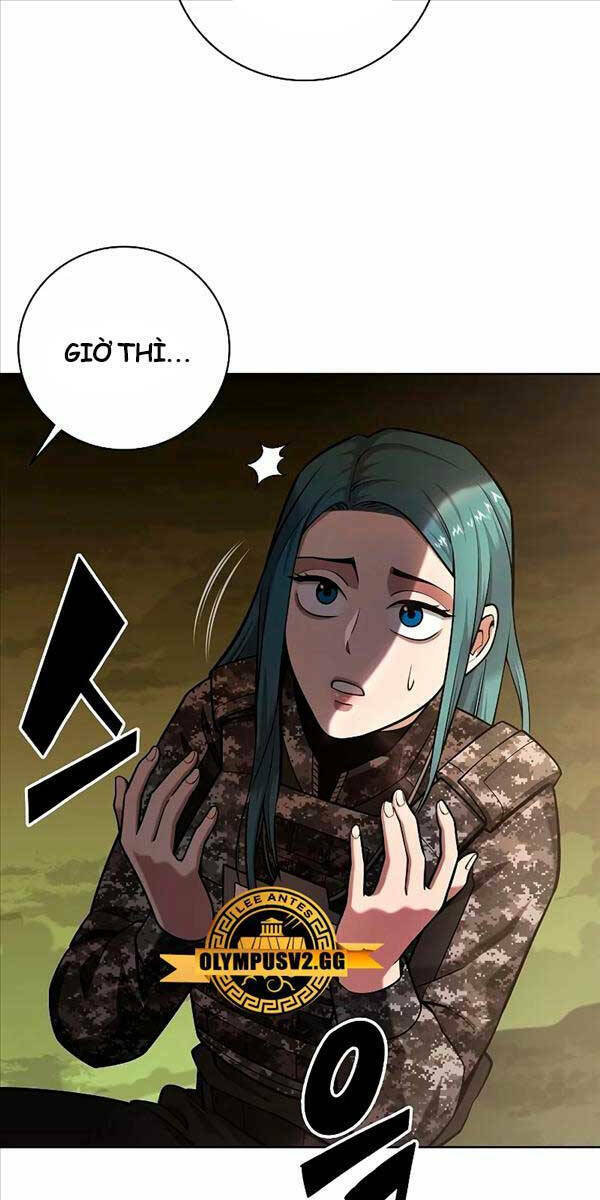 Ma Pháp Sư Hắc Ám Trở Về Để Nhập Ngũ - Chapter 28 - Page 85