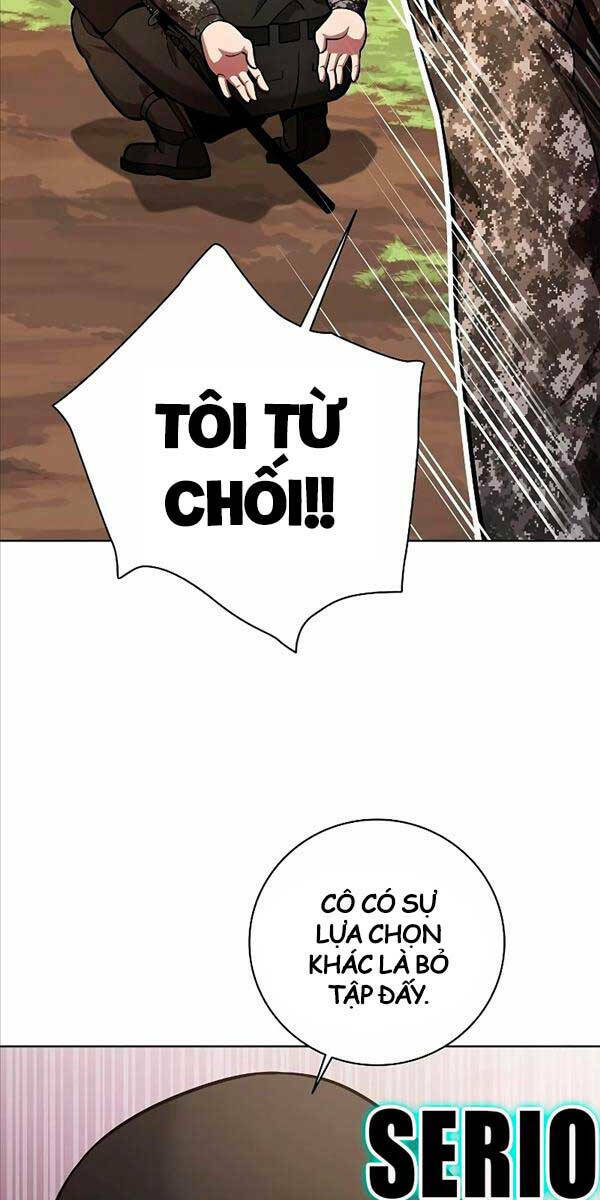 Ma Pháp Sư Hắc Ám Trở Về Để Nhập Ngũ - Chapter 28 - Page 87