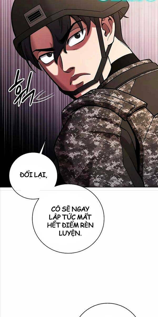 Ma Pháp Sư Hắc Ám Trở Về Để Nhập Ngũ - Chapter 28 - Page 88