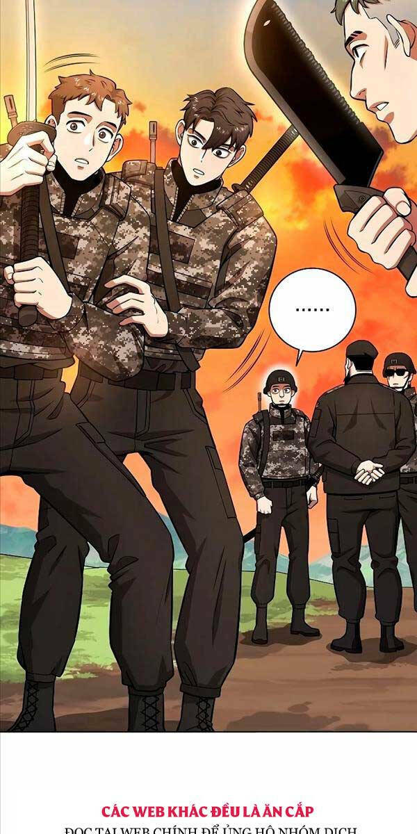 Ma Pháp Sư Hắc Ám Trở Về Để Nhập Ngũ - Chapter 28 - Page 8