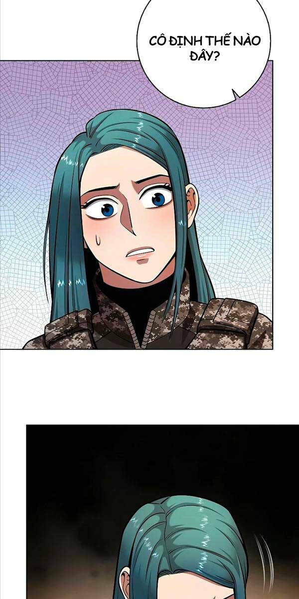 Ma Pháp Sư Hắc Ám Trở Về Để Nhập Ngũ - Chapter 28 - Page 89