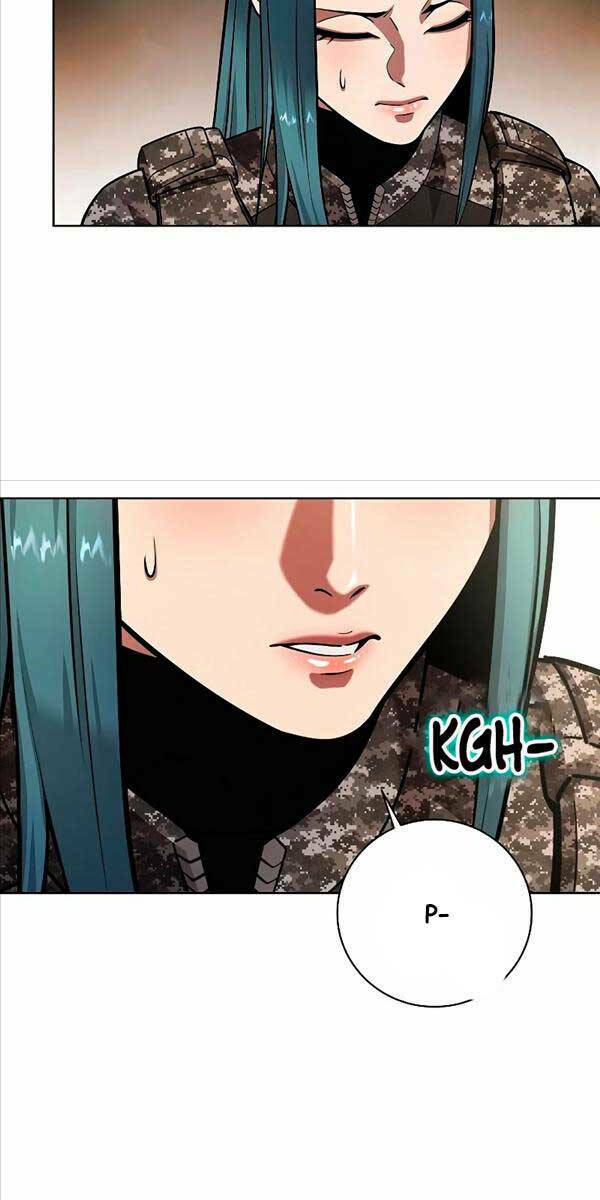 Ma Pháp Sư Hắc Ám Trở Về Để Nhập Ngũ - Chapter 28 - Page 90