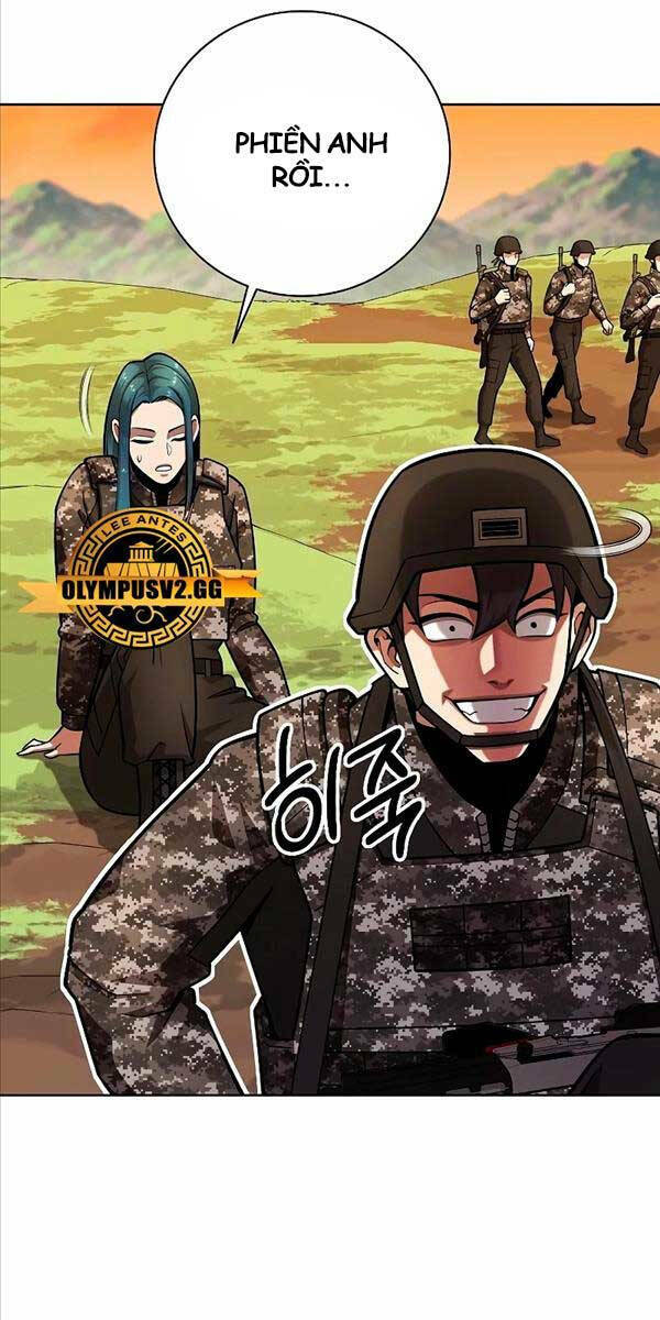 Ma Pháp Sư Hắc Ám Trở Về Để Nhập Ngũ - Chapter 28 - Page 91