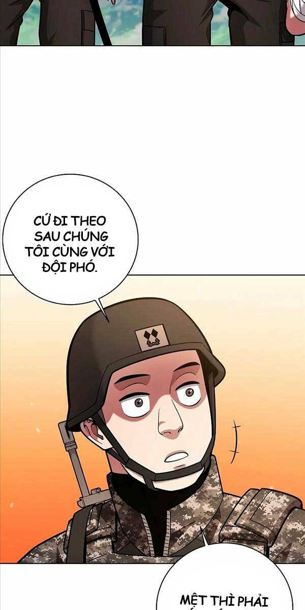 Ma Pháp Sư Hắc Ám Trở Về Để Nhập Ngũ - Chapter 28 - Page 94