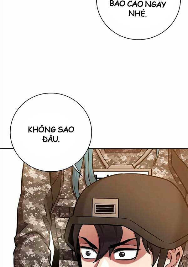 Ma Pháp Sư Hắc Ám Trở Về Để Nhập Ngũ - Chapter 28 - Page 95