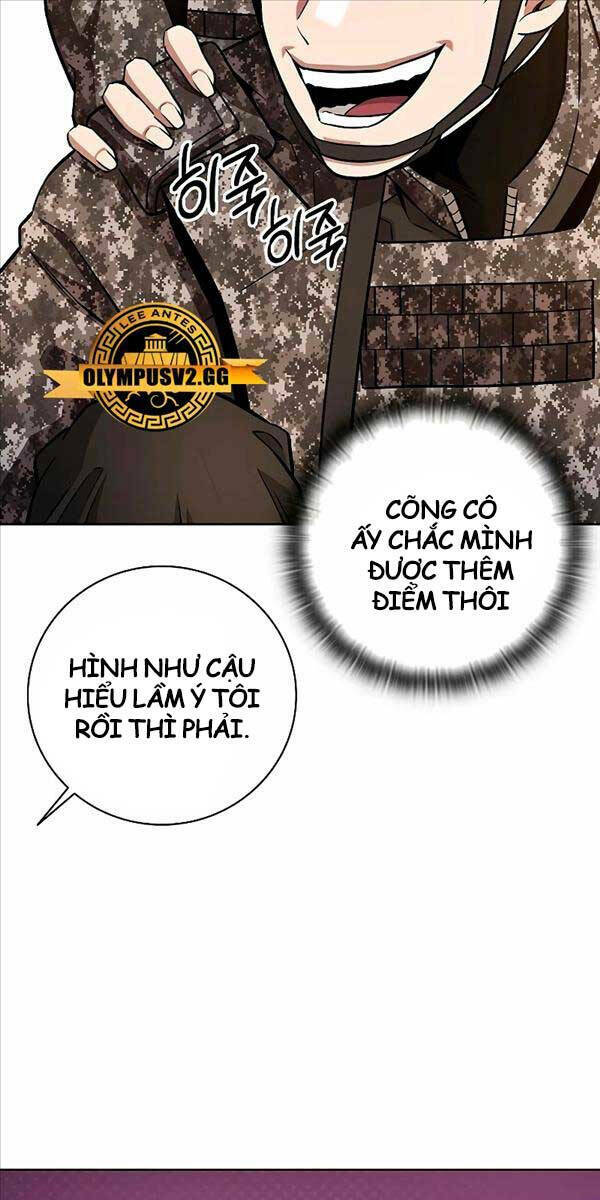 Ma Pháp Sư Hắc Ám Trở Về Để Nhập Ngũ - Chapter 28 - Page 96