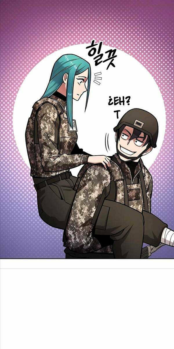 Ma Pháp Sư Hắc Ám Trở Về Để Nhập Ngũ - Chapter 28 - Page 97