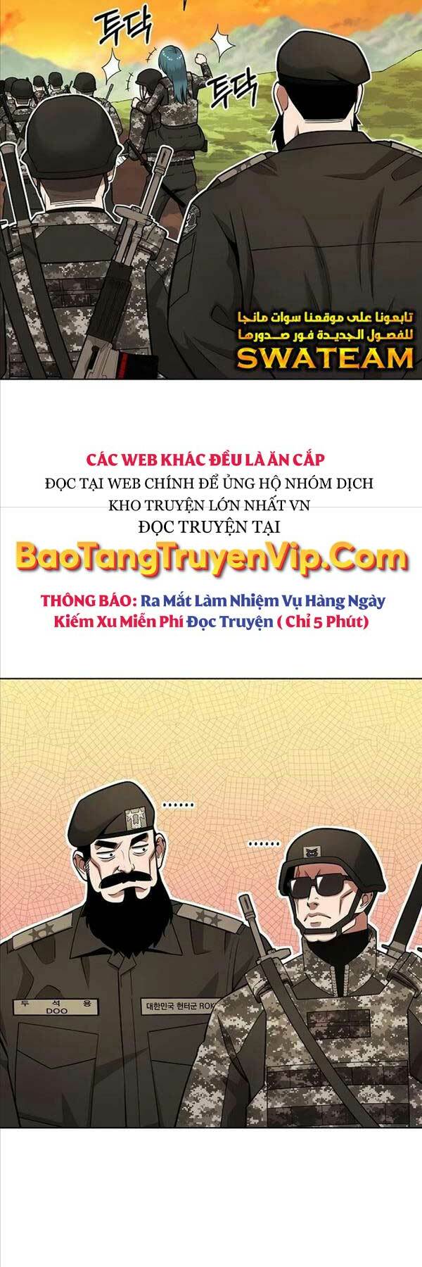 Ma Pháp Sư Hắc Ám Trở Về Để Nhập Ngũ - Chapter 29 - Page 9