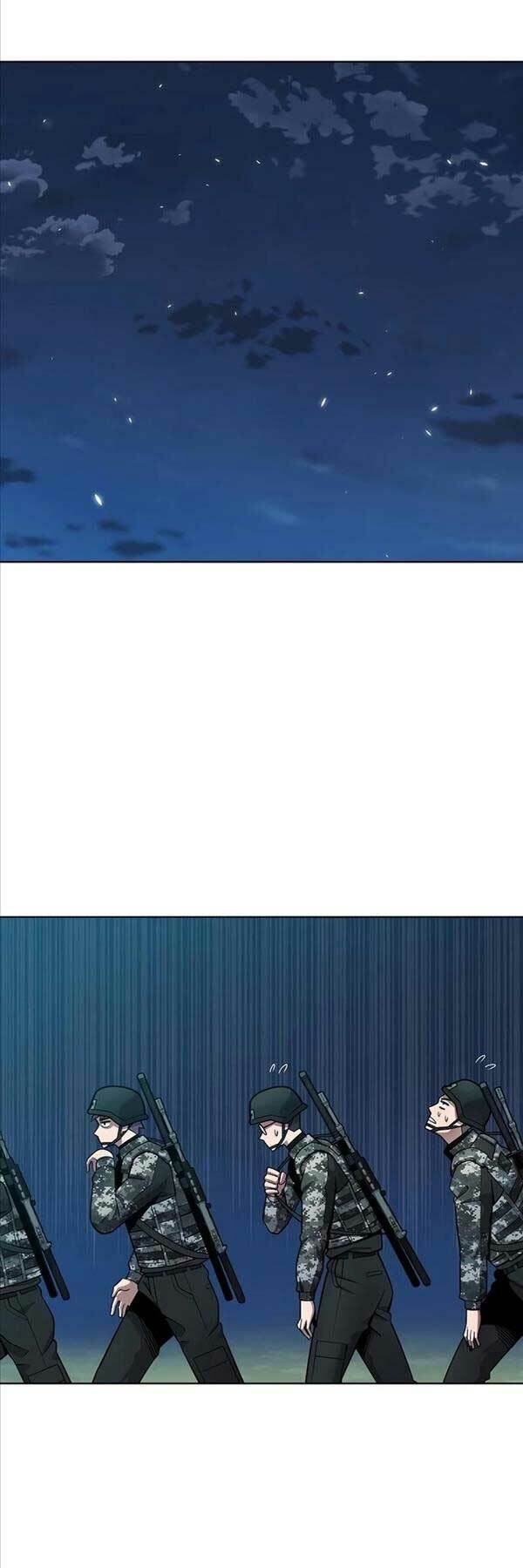 Ma Pháp Sư Hắc Ám Trở Về Để Nhập Ngũ - Chapter 29 - Page 12