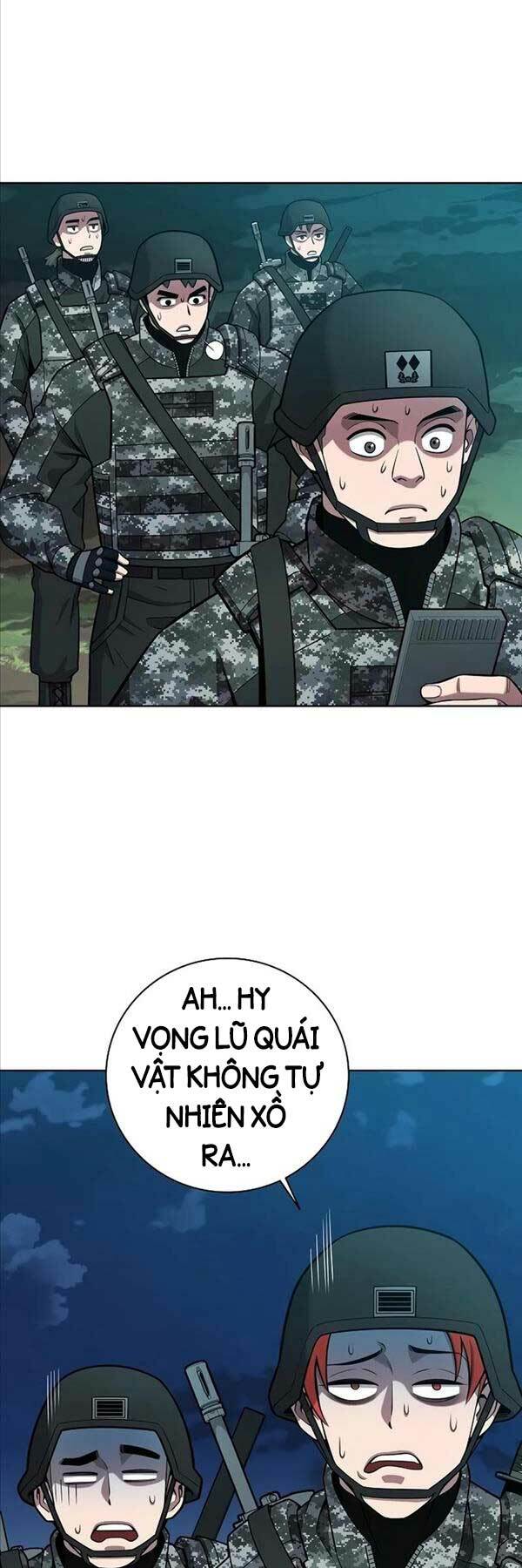 Ma Pháp Sư Hắc Ám Trở Về Để Nhập Ngũ - Chapter 29 - Page 13