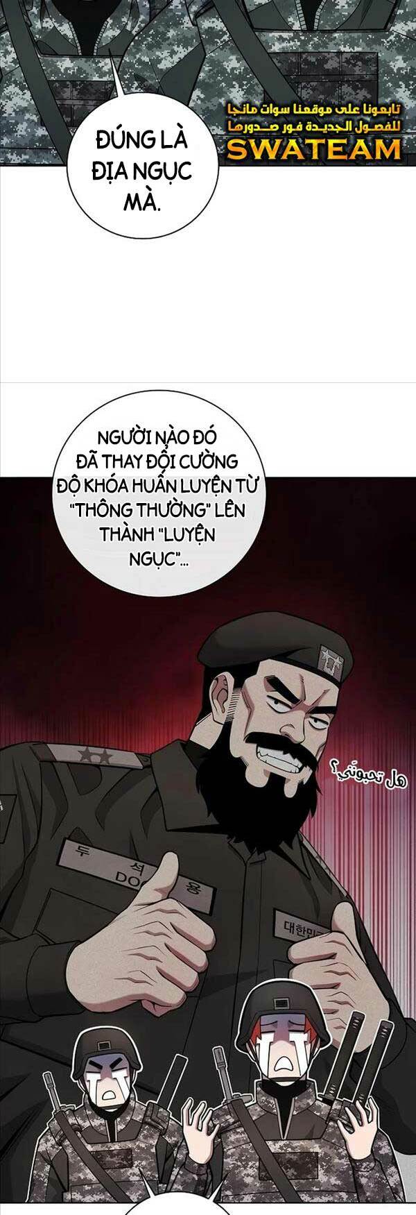 Ma Pháp Sư Hắc Ám Trở Về Để Nhập Ngũ - Chapter 29 - Page 14