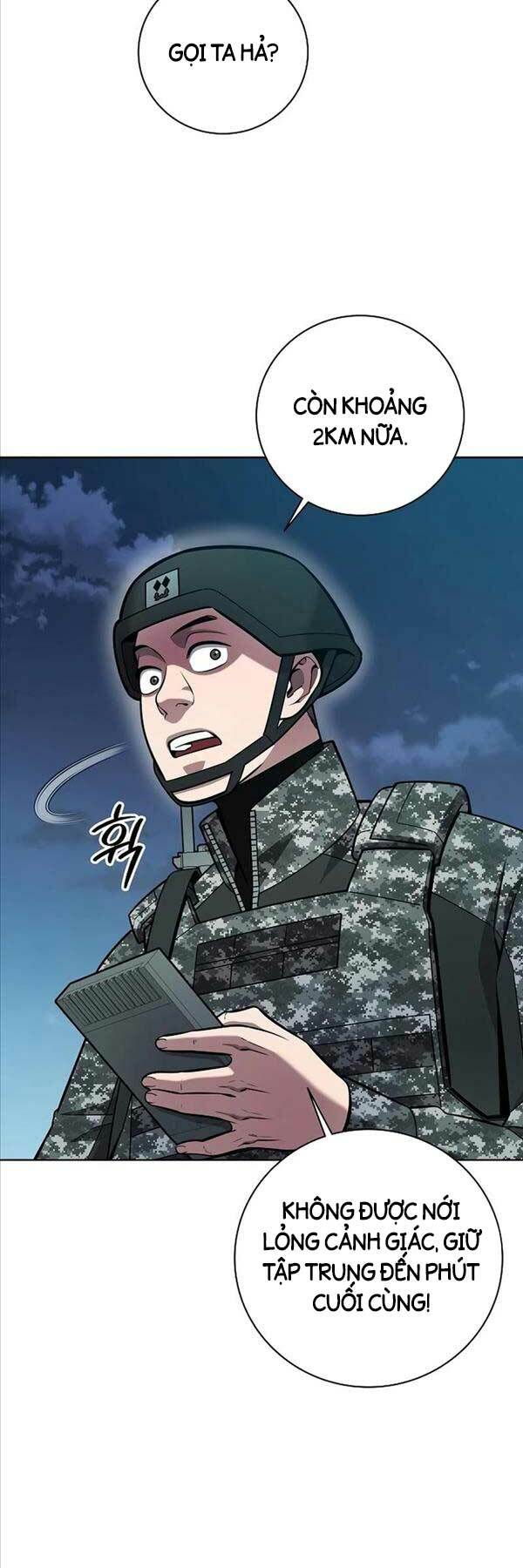 Ma Pháp Sư Hắc Ám Trở Về Để Nhập Ngũ - Chapter 29 - Page 15