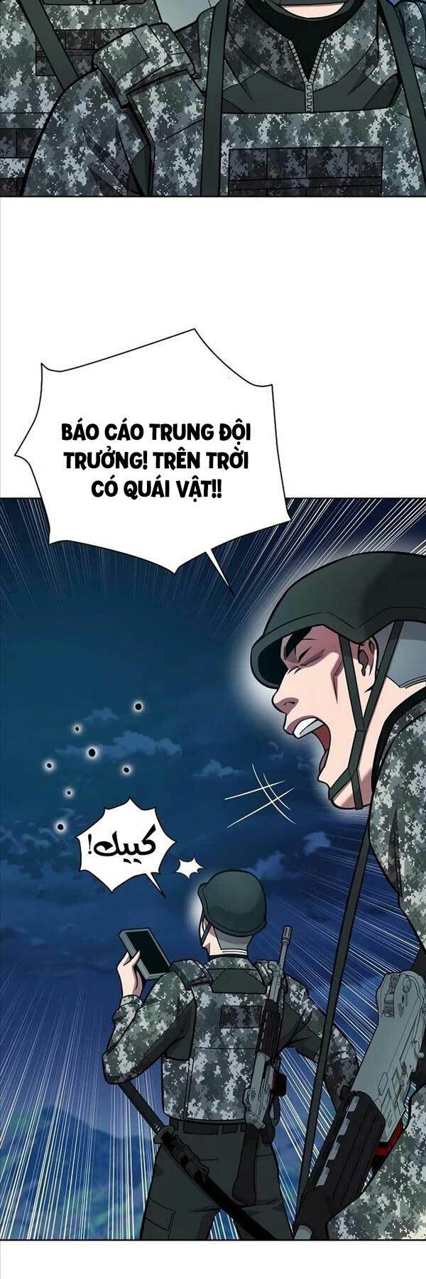 Ma Pháp Sư Hắc Ám Trở Về Để Nhập Ngũ - Chapter 29 - Page 17