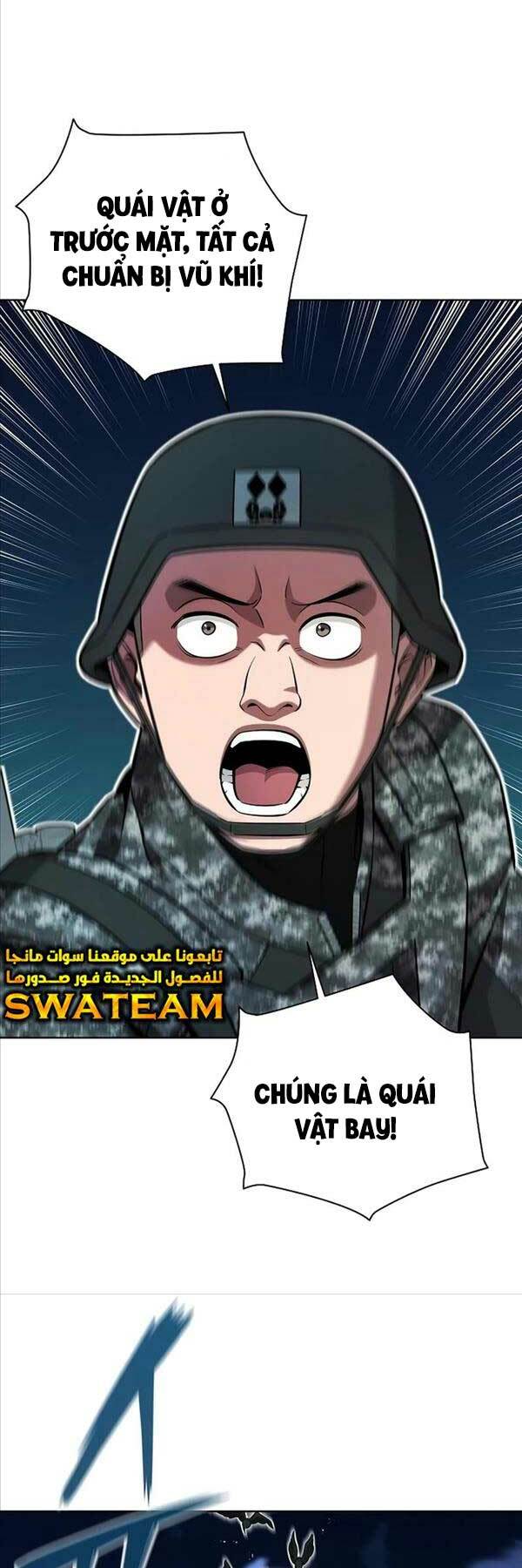Ma Pháp Sư Hắc Ám Trở Về Để Nhập Ngũ - Chapter 29 - Page 18