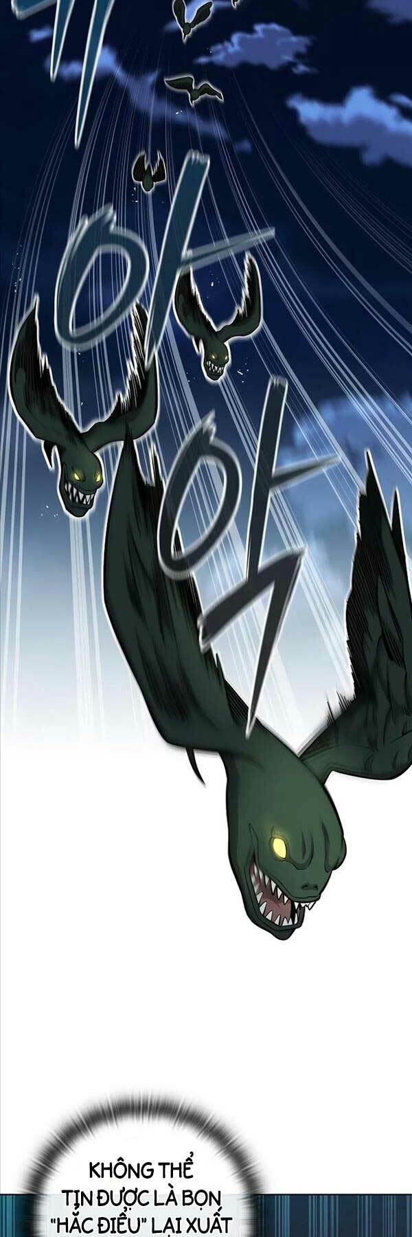 Ma Pháp Sư Hắc Ám Trở Về Để Nhập Ngũ - Chapter 29 - Page 19