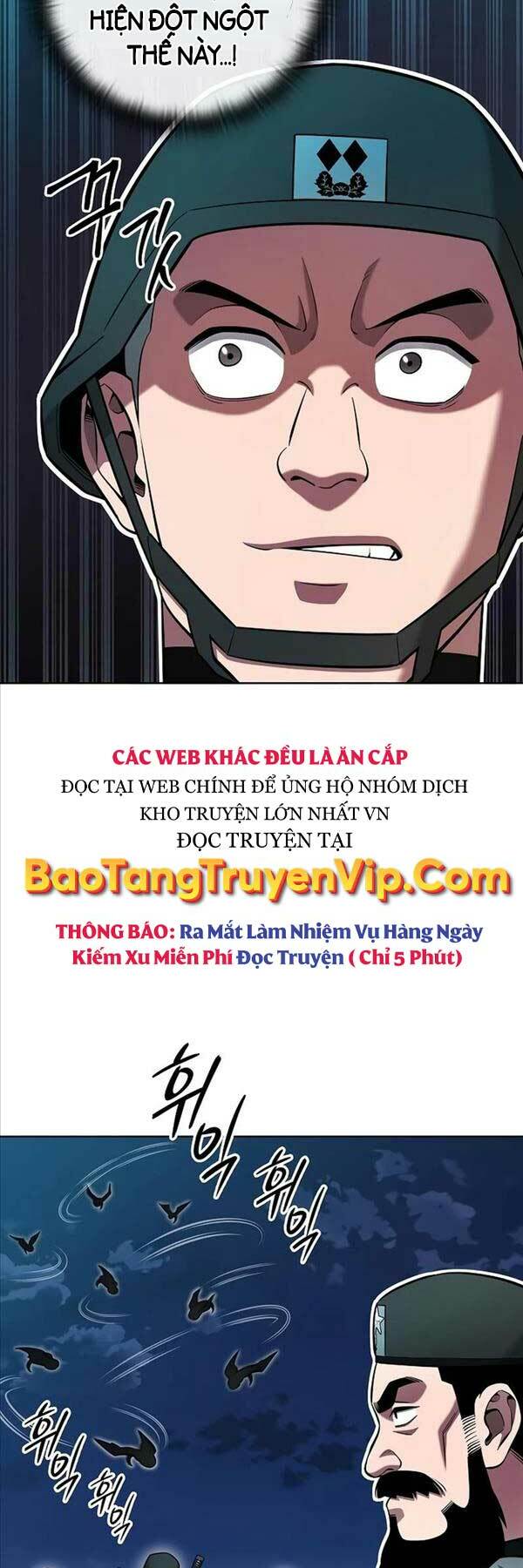 Ma Pháp Sư Hắc Ám Trở Về Để Nhập Ngũ - Chapter 29 - Page 20