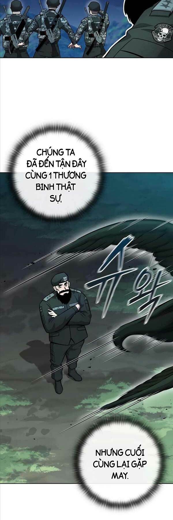 Ma Pháp Sư Hắc Ám Trở Về Để Nhập Ngũ - Chapter 29 - Page 21