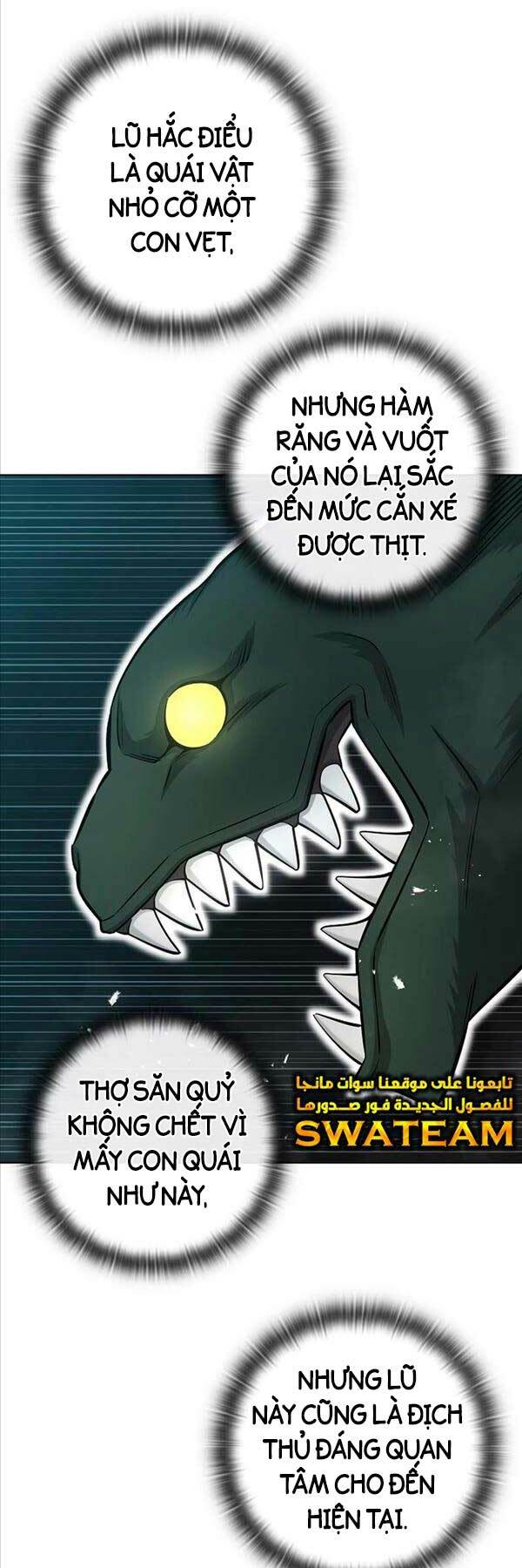 Ma Pháp Sư Hắc Ám Trở Về Để Nhập Ngũ - Chapter 29 - Page 22