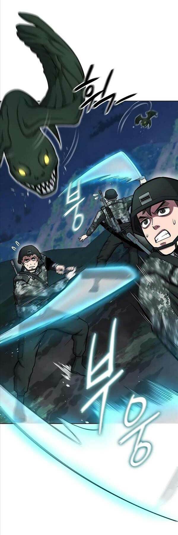 Ma Pháp Sư Hắc Ám Trở Về Để Nhập Ngũ - Chapter 29 - Page 24