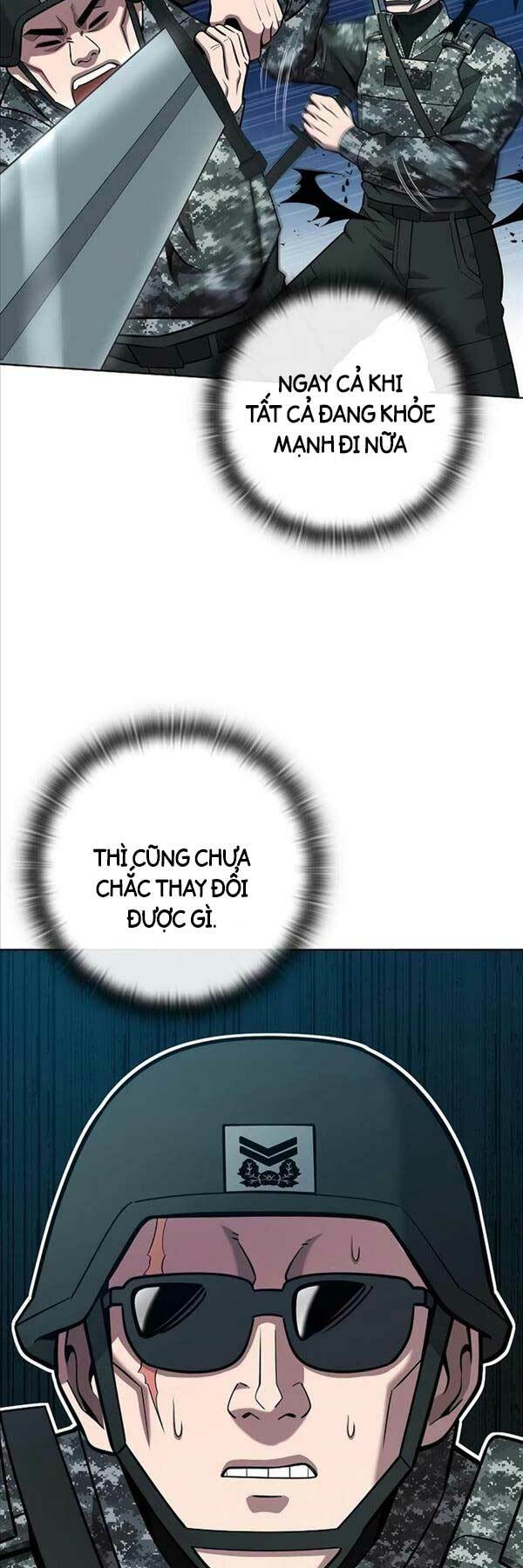 Ma Pháp Sư Hắc Ám Trở Về Để Nhập Ngũ - Chapter 29 - Page 27