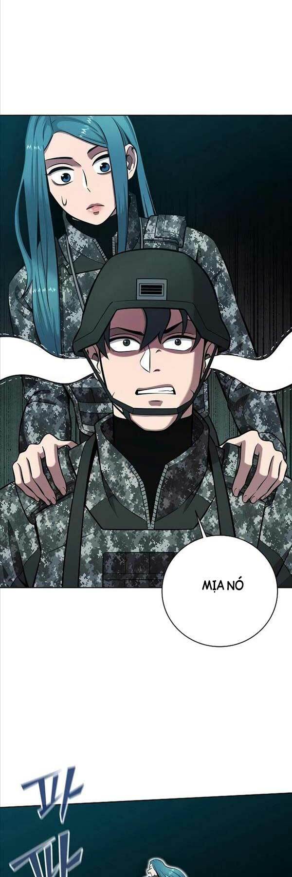 Ma Pháp Sư Hắc Ám Trở Về Để Nhập Ngũ - Chapter 29 - Page 30