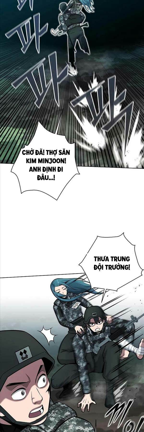 Ma Pháp Sư Hắc Ám Trở Về Để Nhập Ngũ - Chapter 29 - Page 31