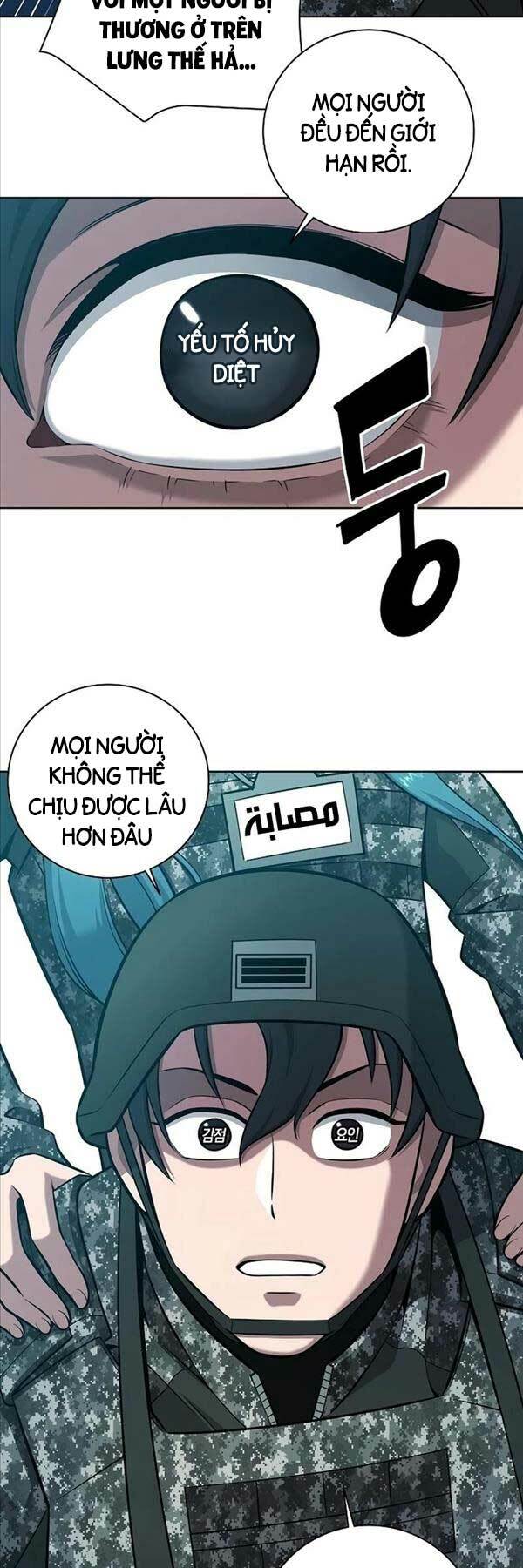 Ma Pháp Sư Hắc Ám Trở Về Để Nhập Ngũ - Chapter 29 - Page 33