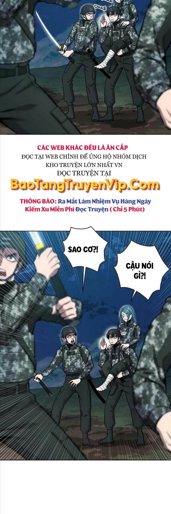 Ma Pháp Sư Hắc Ám Trở Về Để Nhập Ngũ - Chapter 29 - Page 35