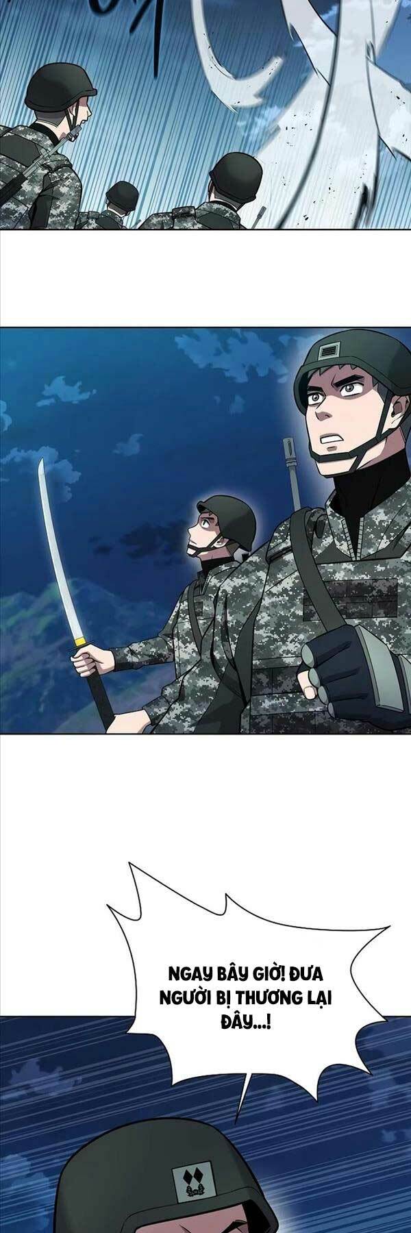 Ma Pháp Sư Hắc Ám Trở Về Để Nhập Ngũ - Chapter 29 - Page 39