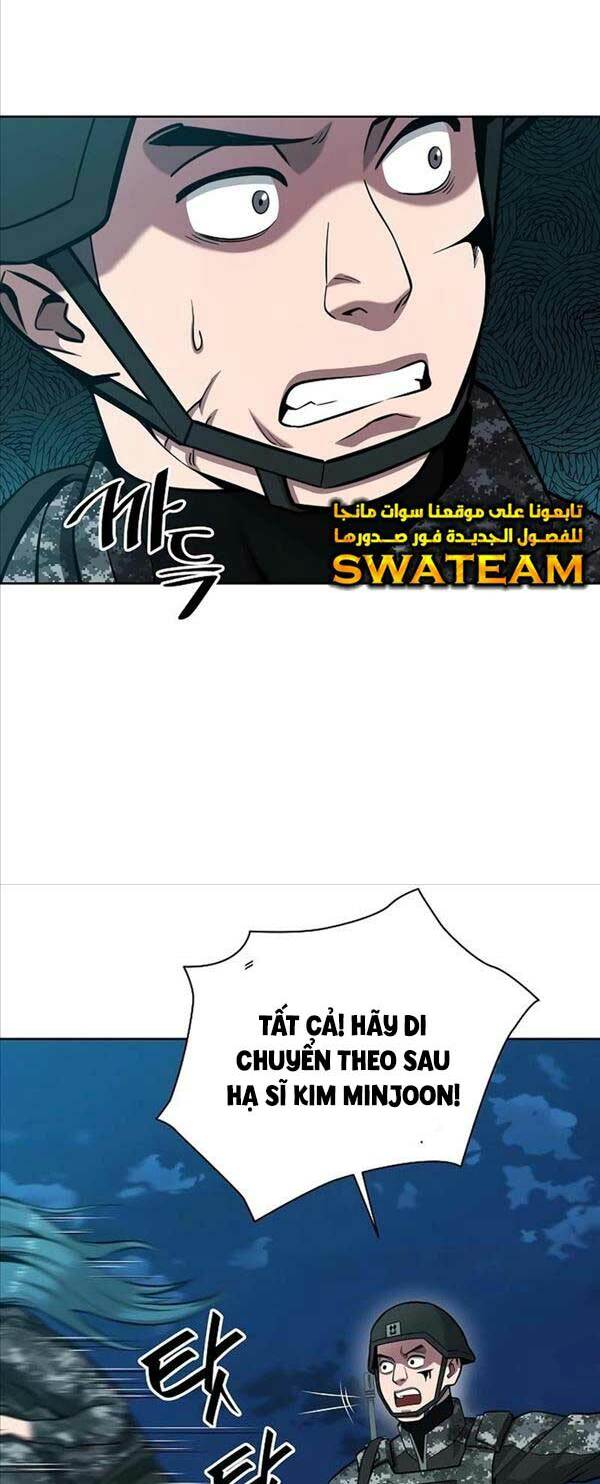 Ma Pháp Sư Hắc Ám Trở Về Để Nhập Ngũ - Chapter 29 - Page 41