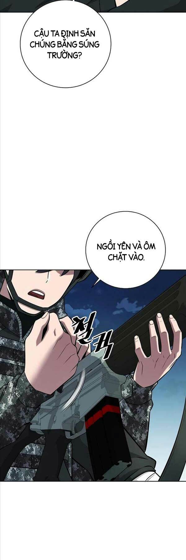 Ma Pháp Sư Hắc Ám Trở Về Để Nhập Ngũ - Chapter 29 - Page 43