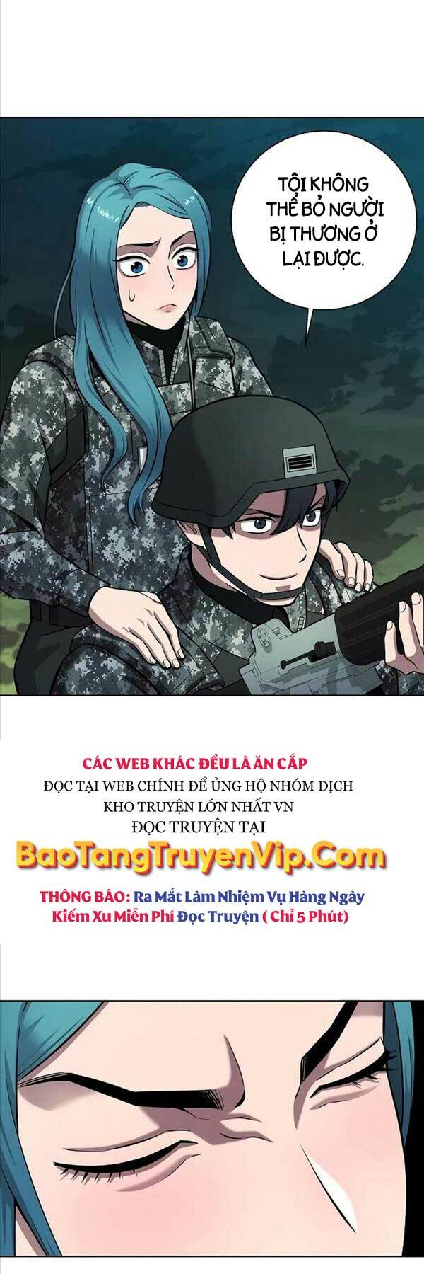 Ma Pháp Sư Hắc Ám Trở Về Để Nhập Ngũ - Chapter 29 - Page 44