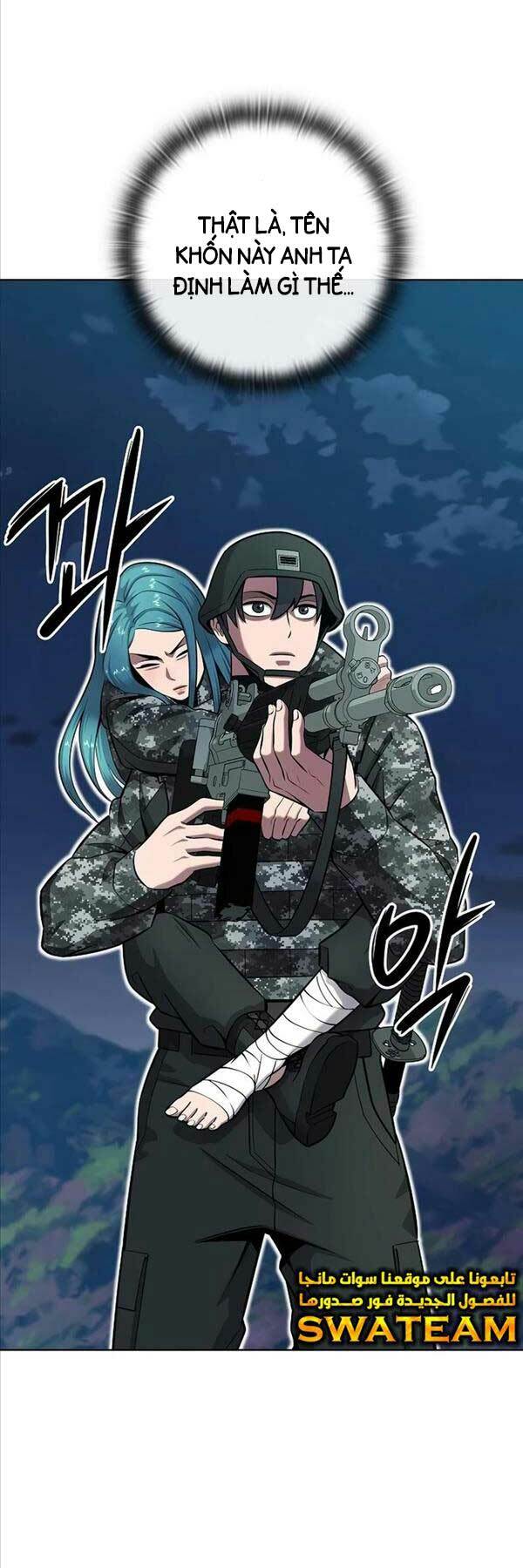 Ma Pháp Sư Hắc Ám Trở Về Để Nhập Ngũ - Chapter 29 - Page 45