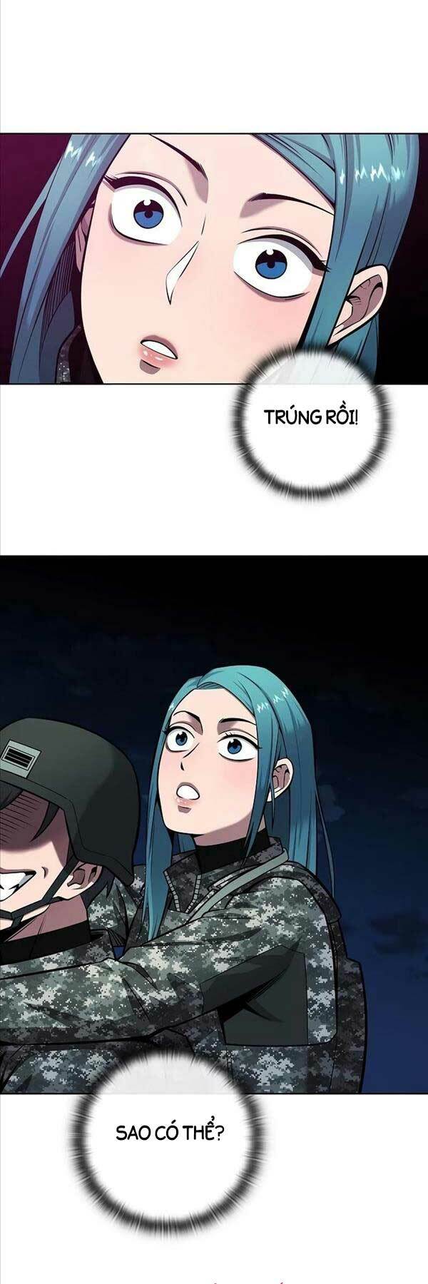 Ma Pháp Sư Hắc Ám Trở Về Để Nhập Ngũ - Chapter 29 - Page 52