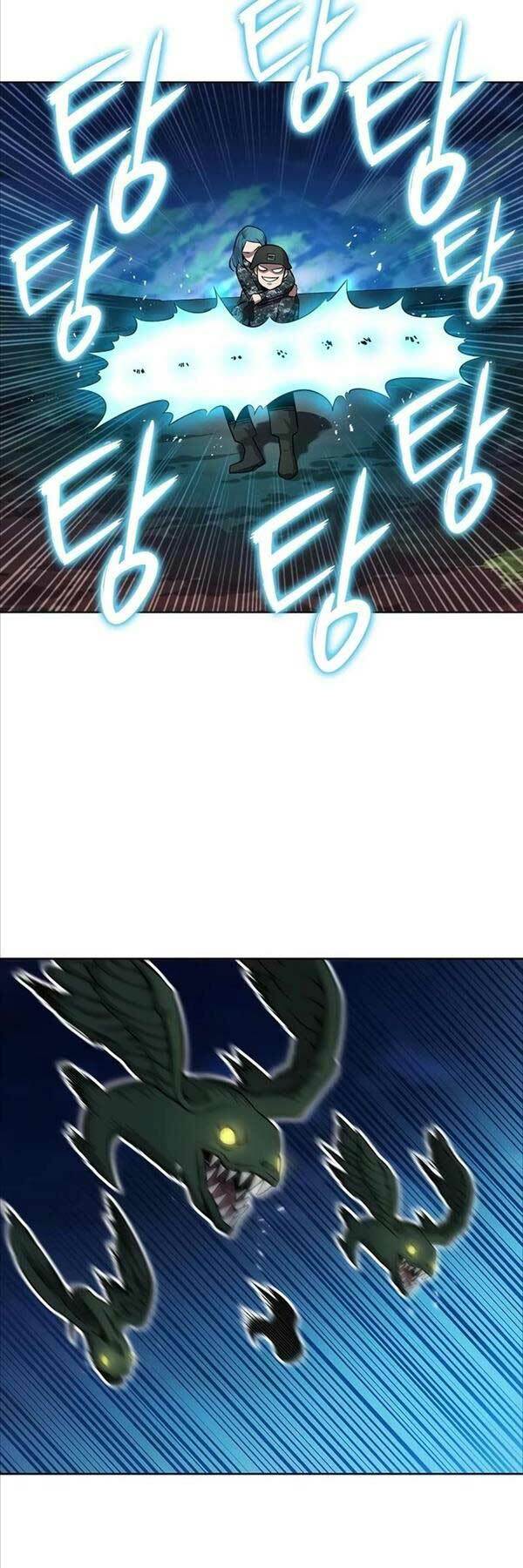 Ma Pháp Sư Hắc Ám Trở Về Để Nhập Ngũ - Chapter 29 - Page 54