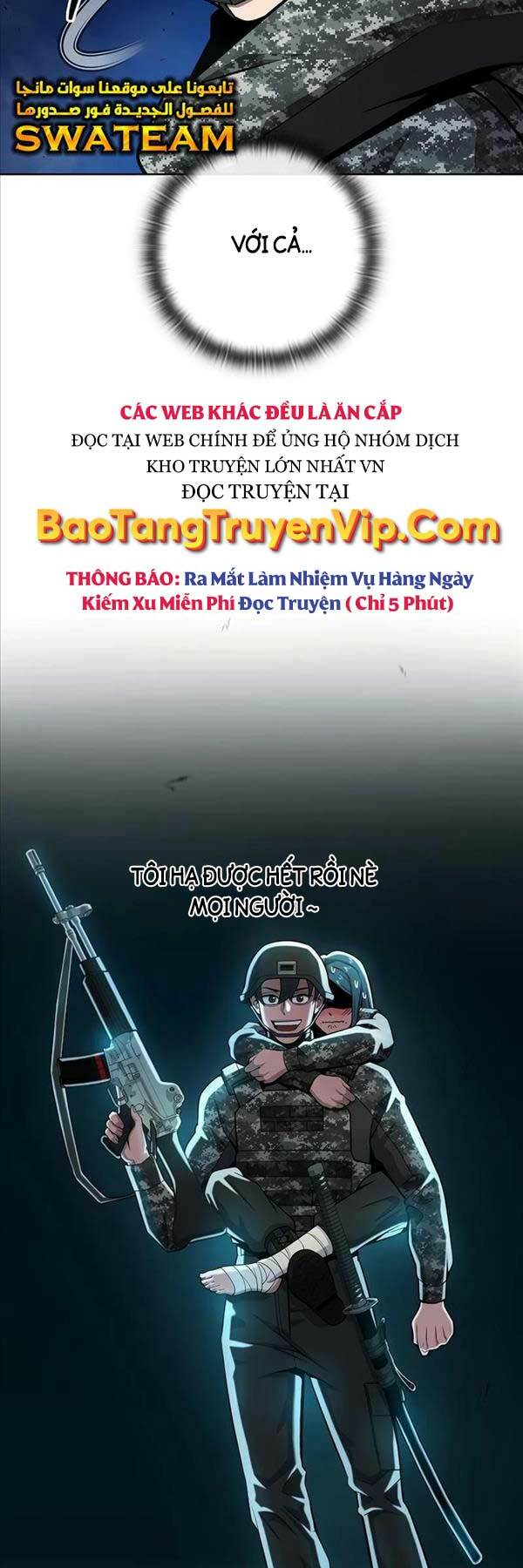 Ma Pháp Sư Hắc Ám Trở Về Để Nhập Ngũ - Chapter 29 - Page 57