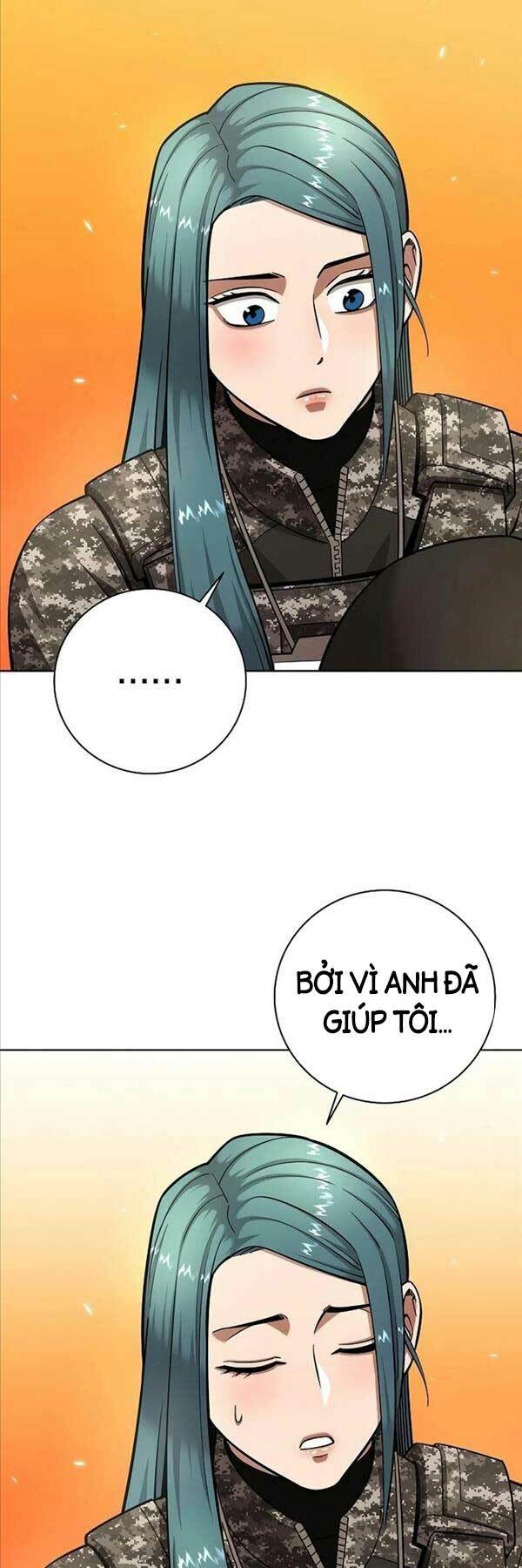 Ma Pháp Sư Hắc Ám Trở Về Để Nhập Ngũ - Chapter 29 - Page 6