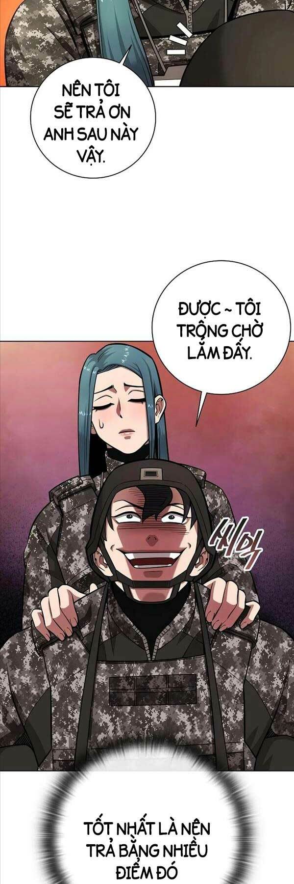 Ma Pháp Sư Hắc Ám Trở Về Để Nhập Ngũ - Chapter 29 - Page 7