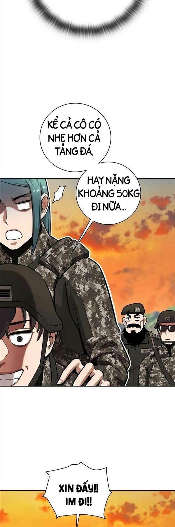 Ma Pháp Sư Hắc Ám Trở Về Để Nhập Ngũ - Chapter 29 - Page 8